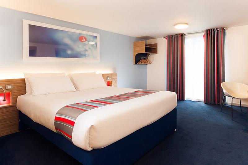 Travelodge Chelmsford Bagian luar foto