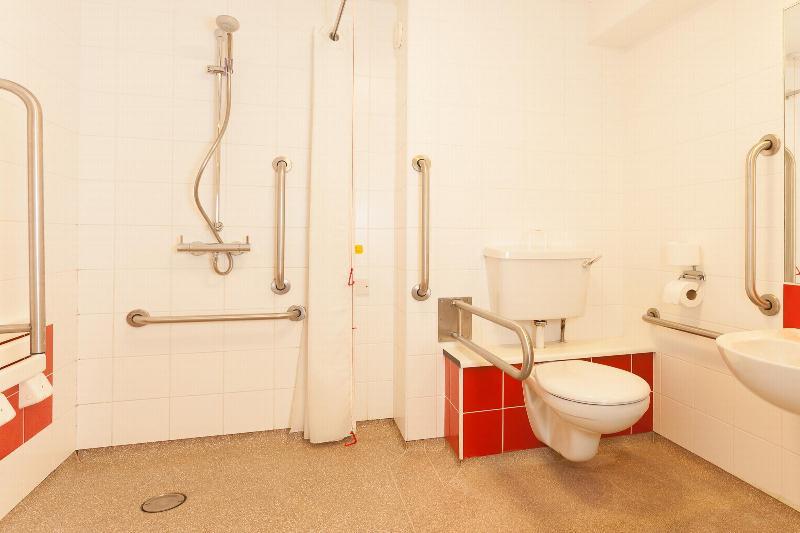 Travelodge Chelmsford Bagian luar foto