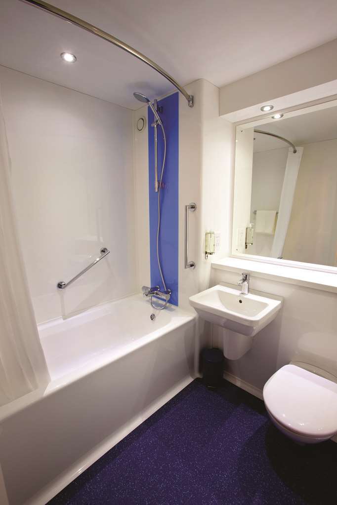 Travelodge Chelmsford Ruang foto