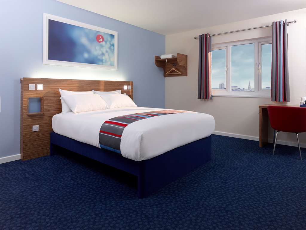 Travelodge Chelmsford Ruang foto