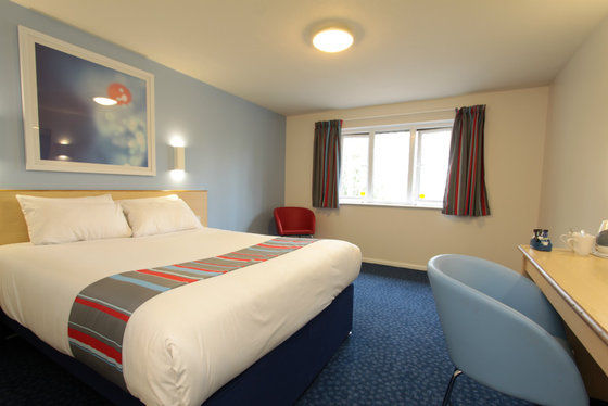 Travelodge Chelmsford Ruang foto