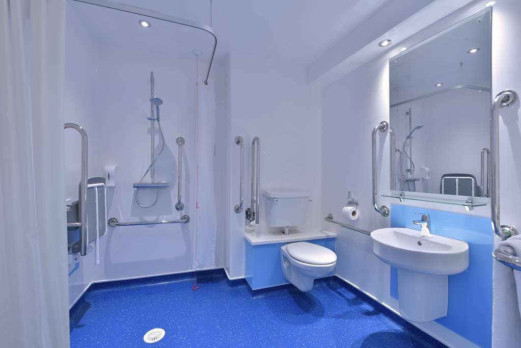 Travelodge Chelmsford Ruang foto
